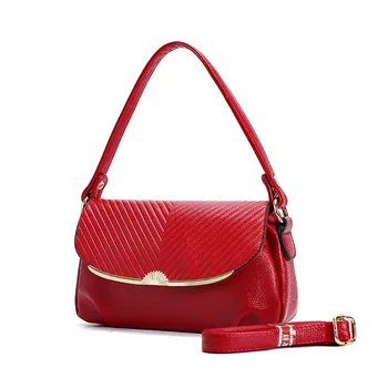 

High Quality Women Leather Bag Shoulder Bags Women Messenger Bags CrossbodyTote Handbags for Women Female Bag Sac A Main Bolsos