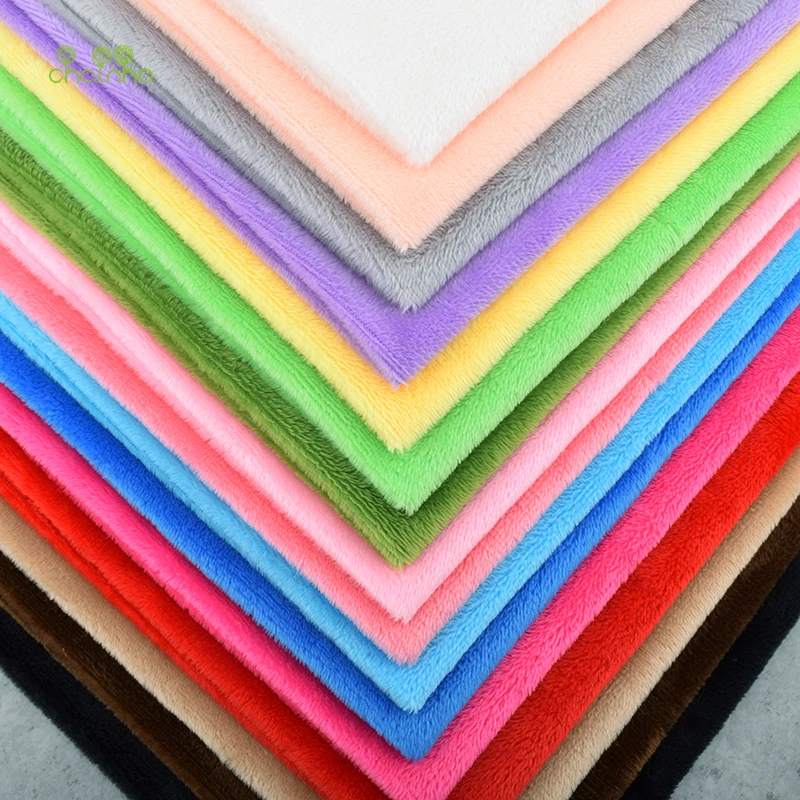 Ткань Для Плюшевых Игрушек Купить