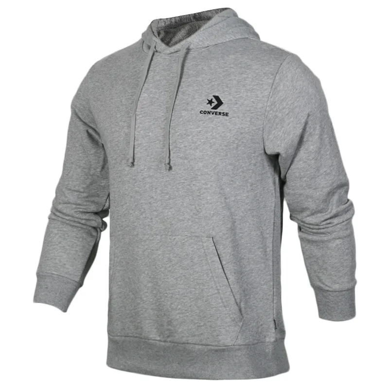 converse essentials sportswear pullover
