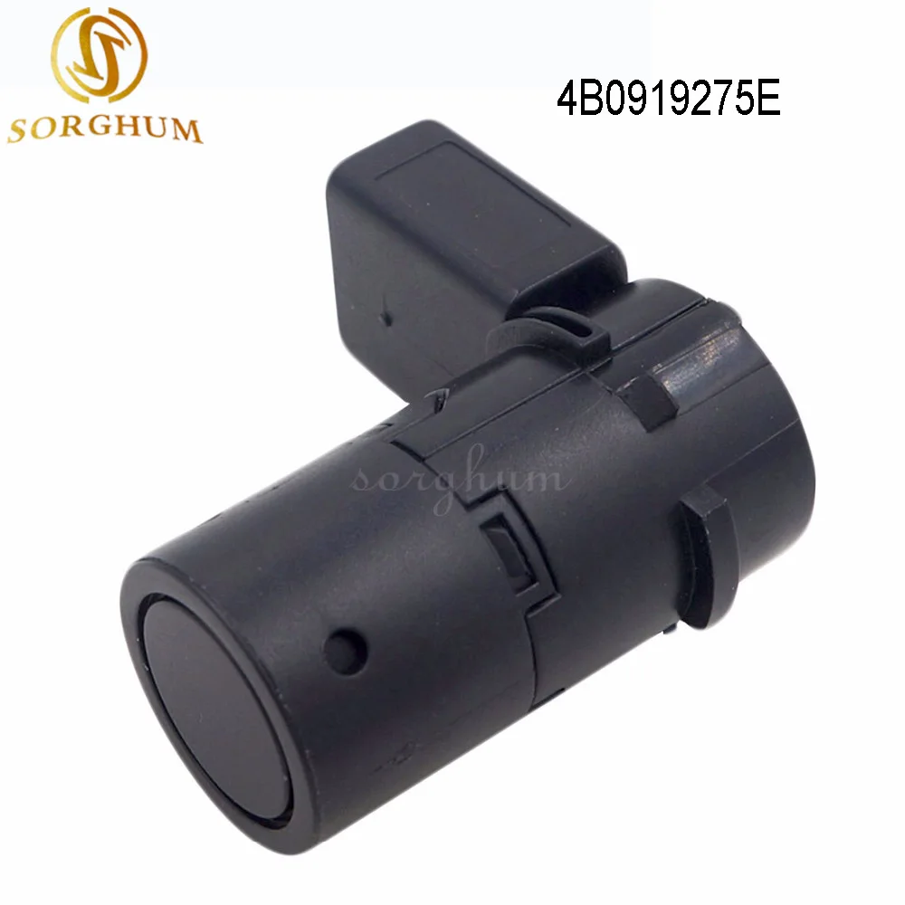 Новый датчик парковки PDC 4B0919275E 7H0919275C 7H0919275 для Skoda Octavia (1Z3/1Z5) VW T5 Polo | Автомобили и
