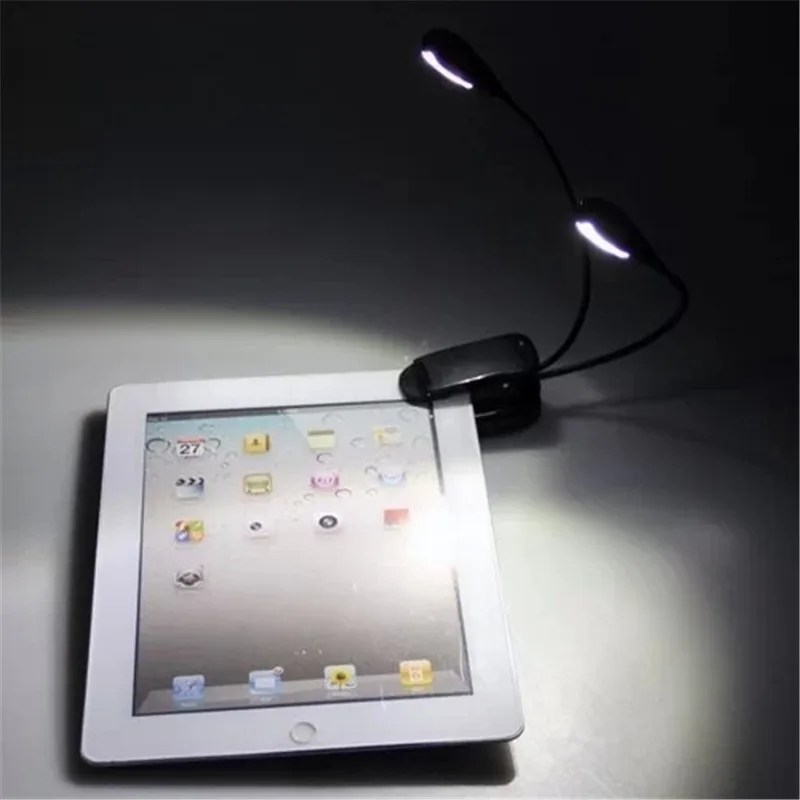 4LED clamp desk lamp (9)