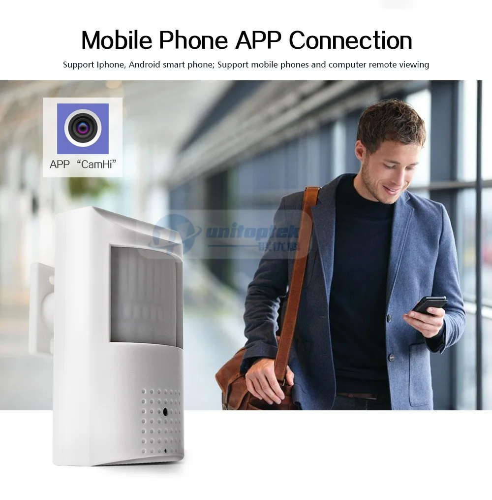 03 IP Camera