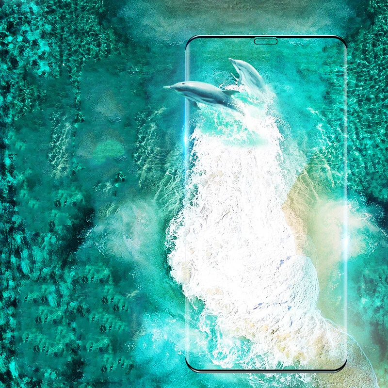 Защитное стекло для iphone xs max 7 6s plus xr 6 8 plus|Защитные стёкла и плёнки| |