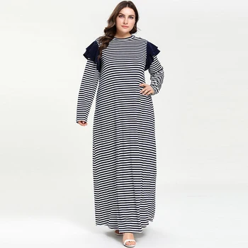 

Summer Ramadan Abaya Robe Femme Dubai Islam Muslim Hijab Dress Women Caftan Marocain Kaftan Qatar Omani Jilbab Elbise Abayas