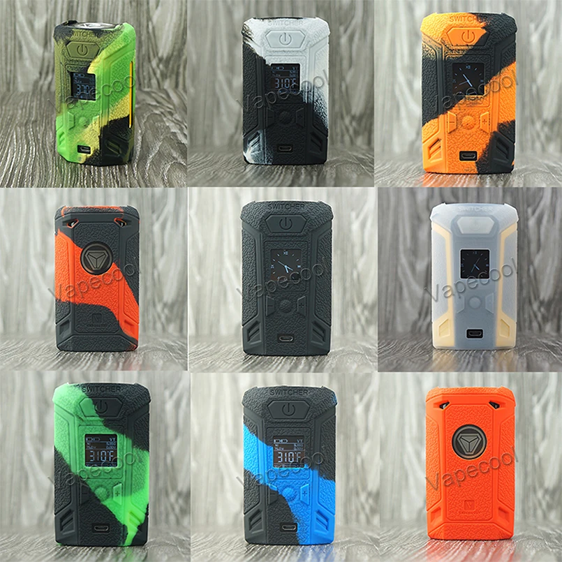 Vaporesso switcher