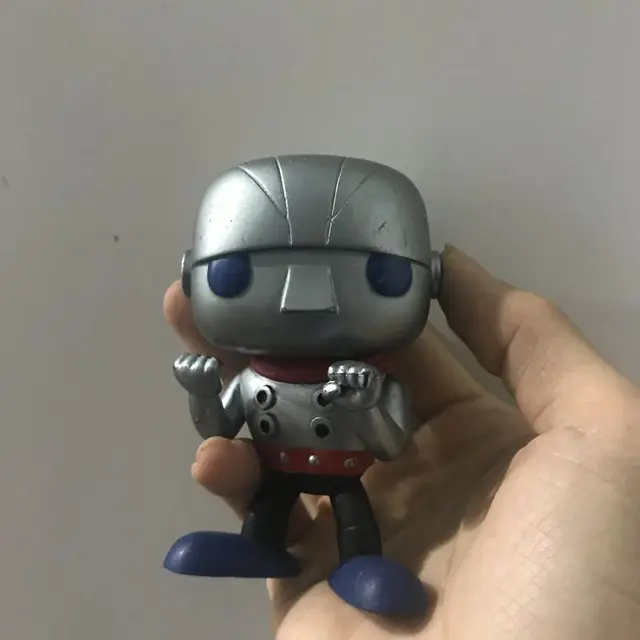funko pop second hand