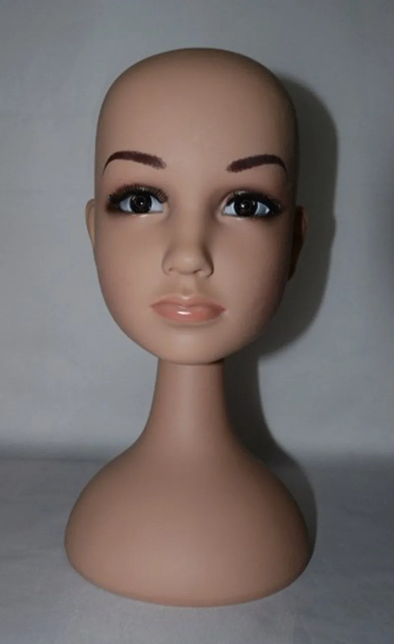 

Free Shipping!!Exclusive Mannequin Head Unique Mannequin Head Model For Store On Sale