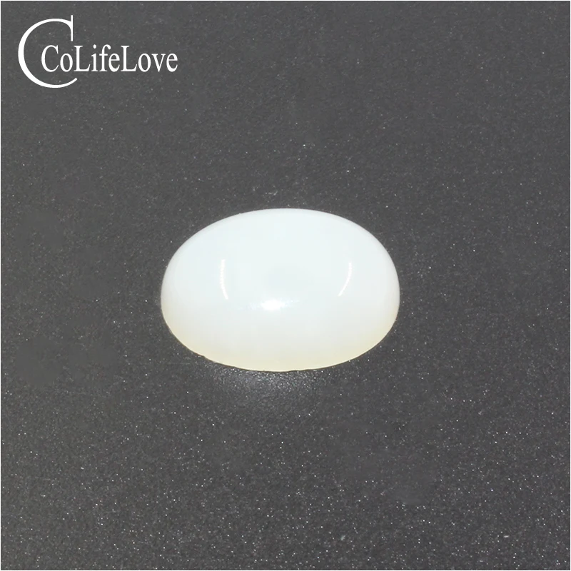 10mm*14mm Natural Chinese white jade loose gemstone for jewelry shop real nephrite stone for silver jewelry 10mm*14mm Natural Chinese white jade loose gemstone for jewelry shop real nephrite stone for silver jewelry