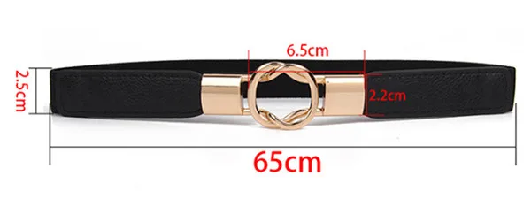 leather belts for women (1)