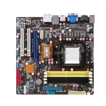

For Asus M4A78-EM Desktop Motherboard 780G Socket Socket AM2 DDR2 Original Used Mainboard
