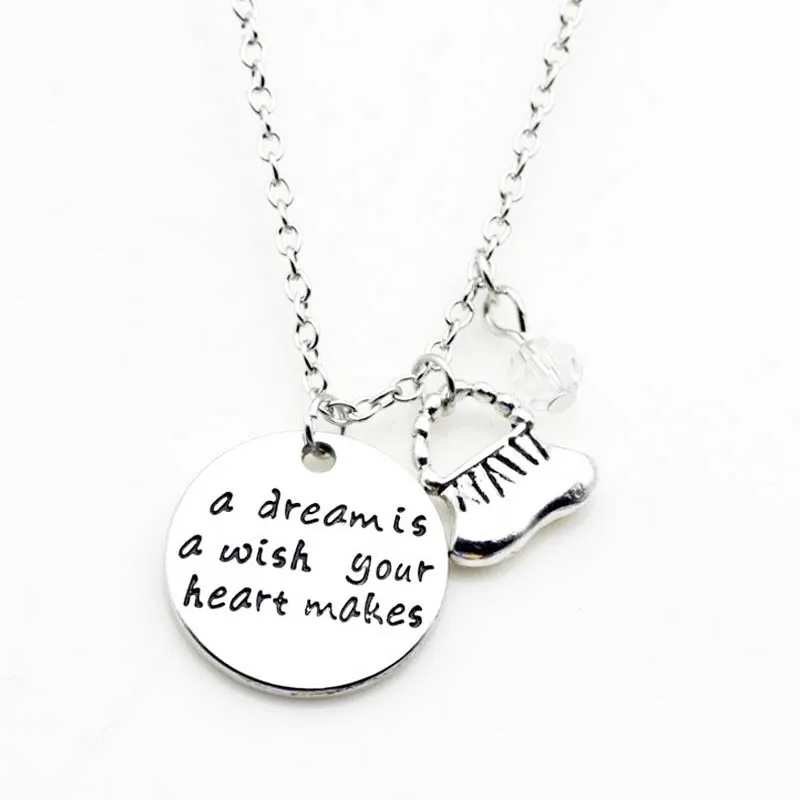 a dream is a wish your heart makes (1)