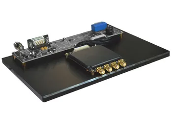 

Impinj 4 ports uhf reader rfid / epc gen2 multi-tag 840-960mhz passive fixed reader TCP/IP RJ45/Ethernet rs232