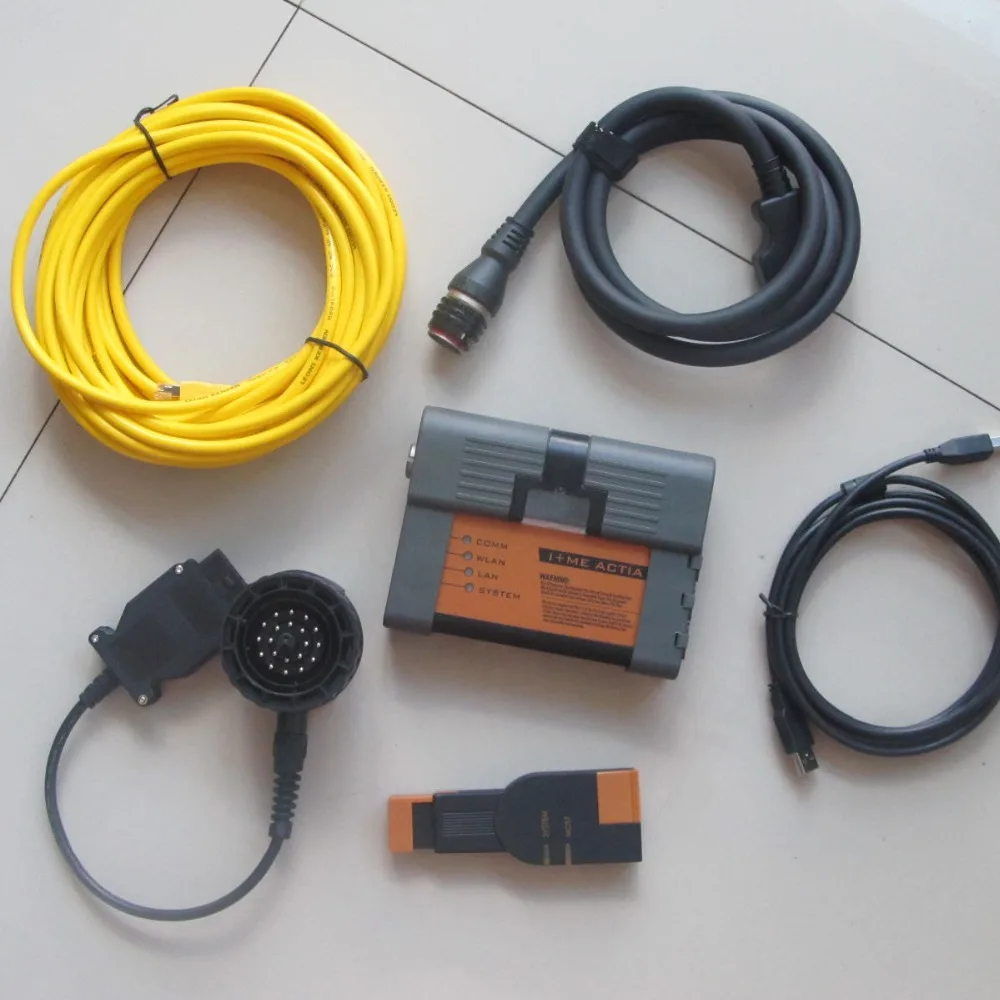  Mb star conectar 5 con icom a2 b c para bmw diagnositc herramienta con software 201905 v 2in1 tb hd
