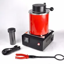 Ювелирные изделия tool220V, 2 кг печи плавильные для металла, индукционная плавильная печь Цена, металлоплавильная печь