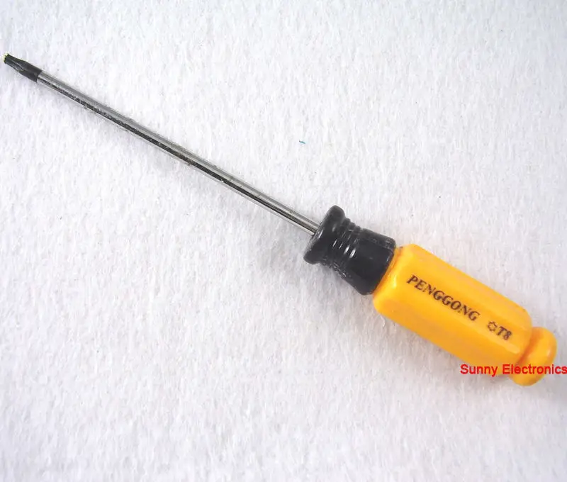 Звездочка Ключ Т 20 Купить