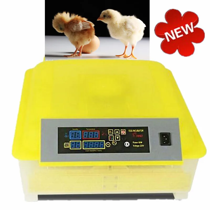 

Full automatic and multifunction egg incubator control system for sale