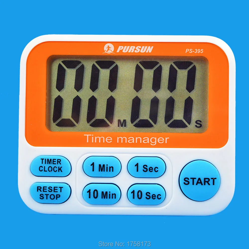 countdown timer countup 10 min 10 sec fast setting digital timer 10 minutes start