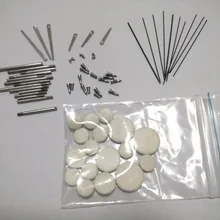 Кларнет запчасти. штока/винт/reed/иглы весна/коврик/набор