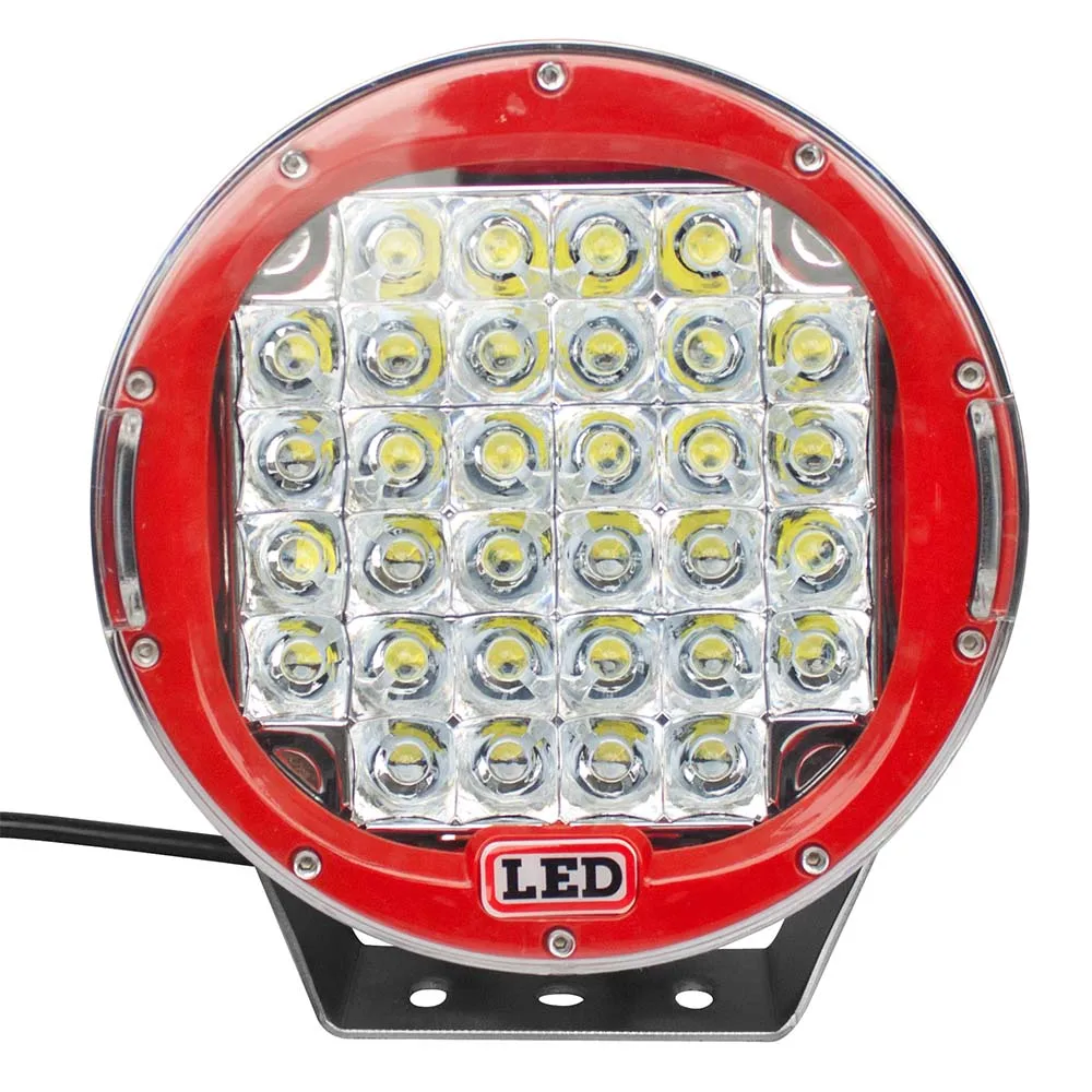 105 Led Offroad Light