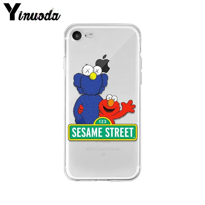 Sesame Street (15)