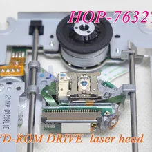 DVD+ R/RW привод аудио система лазерная головка 7632TL с механизмом HOP-7632TL HOP-7632 Оптический Пикап