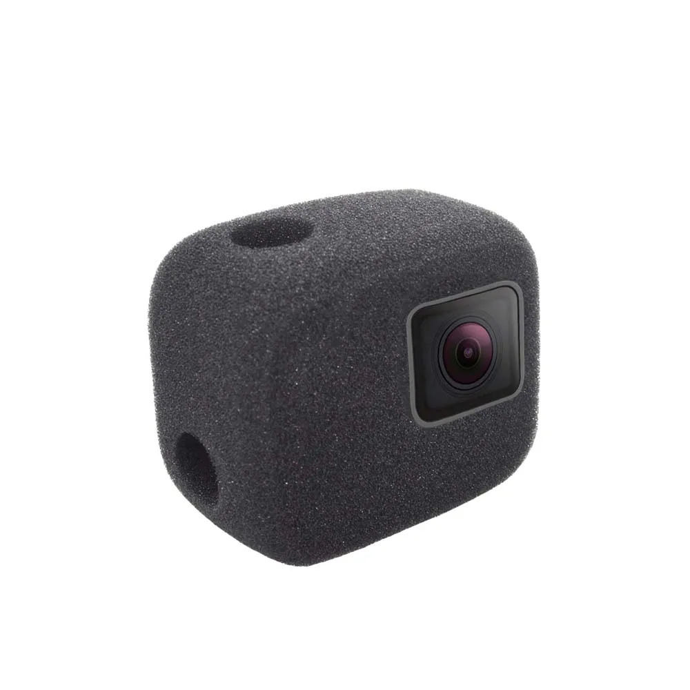 E3902-Sponge Windshield for Gopro-5