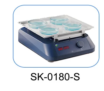SK-L180-S LED Digital Linear Shaker- (5)