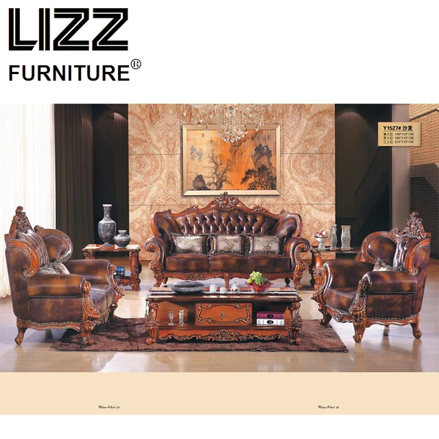 Chesterfield Corner Sofa Set Living Room Royal Furniture Antique Chesterfield Corner Sofa Set Living Room Royal Furniture Antique Style Loveseat Armchair For Home Luxury Couch