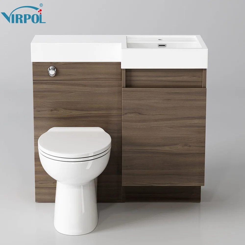 Back To Wall Toilet