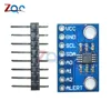 High Accuracy Temperature Sensor MCP9808 I2C Breakout Board Module 2.7V-5V Logic Voltage for Ardunio in Stock ► Photo 2/6