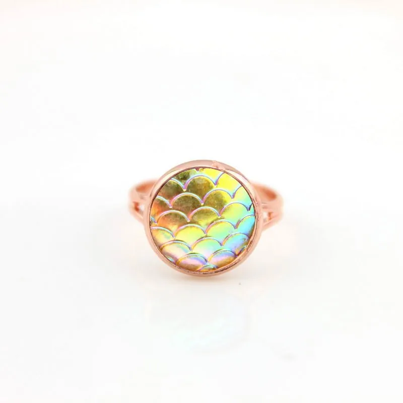 R1329 Rose Yellow