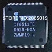 IT8511TE BXA IT8511TE-BXA IT85111TE патч QFP176 новая прямая съемка | Электроника