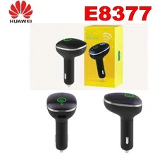 HUAWEI E8377-150 Мбит/с 4G LTE-Автомобильный WiFi точка доступа-автомобильный беспроводной маршрутизатор