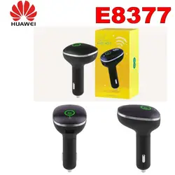 HUAWEI E8377-150 Мбит/с 4G LTE-Автомобильный Wi-Fi Hotspot-автомобильный беспроводной маршрутизатор