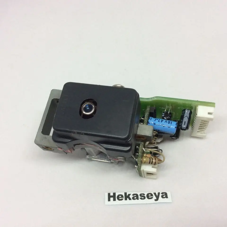 

Replacement Laser Lens for YAMAHA CDX-510 CDX-520 CDX-600 CDX-820 Radio Player Laser Lens Optical Pick-ups Bloc Optique