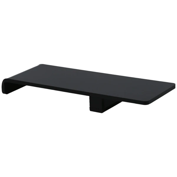 

For Apple TV 4/3/2 Remote Control RC Holder Mount Case Bracket Acrylic Stand