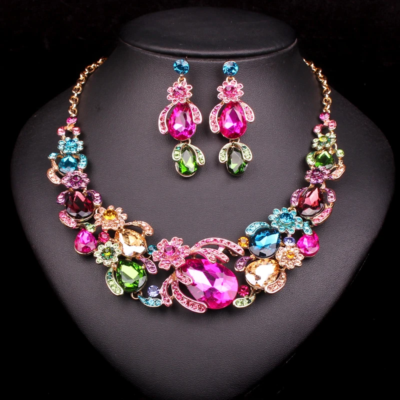 Gifts Fashion Earrings Party Jewelry 5