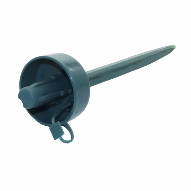 Automatic Self Watering Device DIY lazy environmental moving water drip watering Seepage controller for plant greenhouse 1PCS