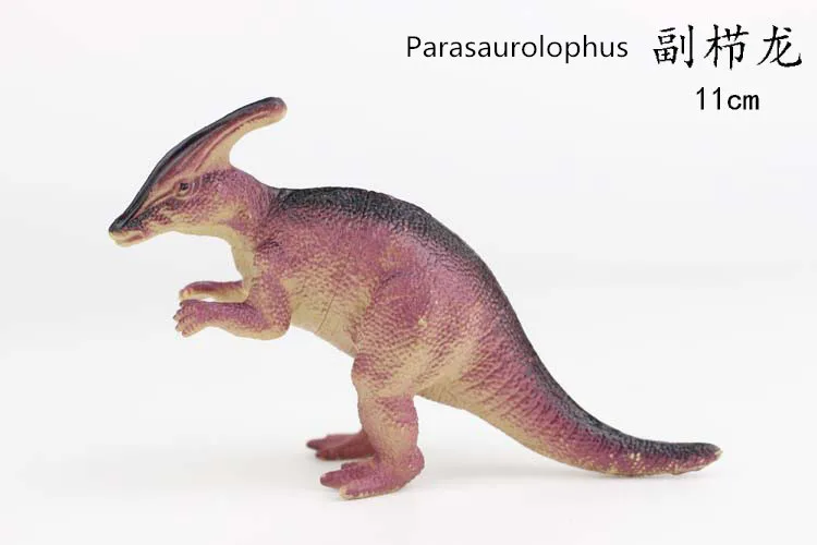 Parasaurolophus