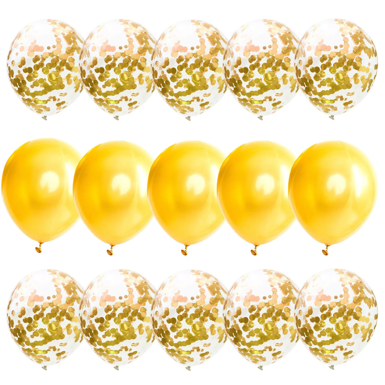 

Approx 15pcs/Set Shining Glitter Latex Balloons 15pcs/Lot Wedding Birthday Party Decoration Supplies Kids Baby Balloons Decor