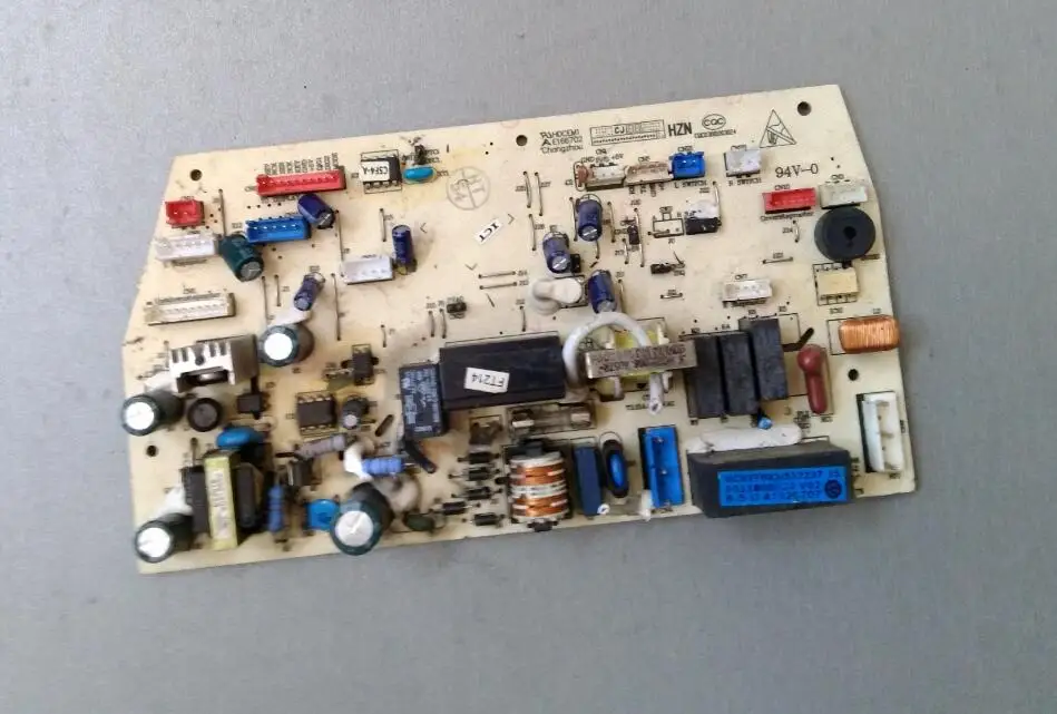 

0011800022 Good Working Tested