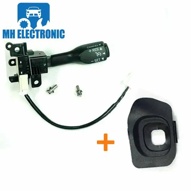 MH ELECTRONIC Cruise Control Switch For Toyota Corolla Yaris Hilux