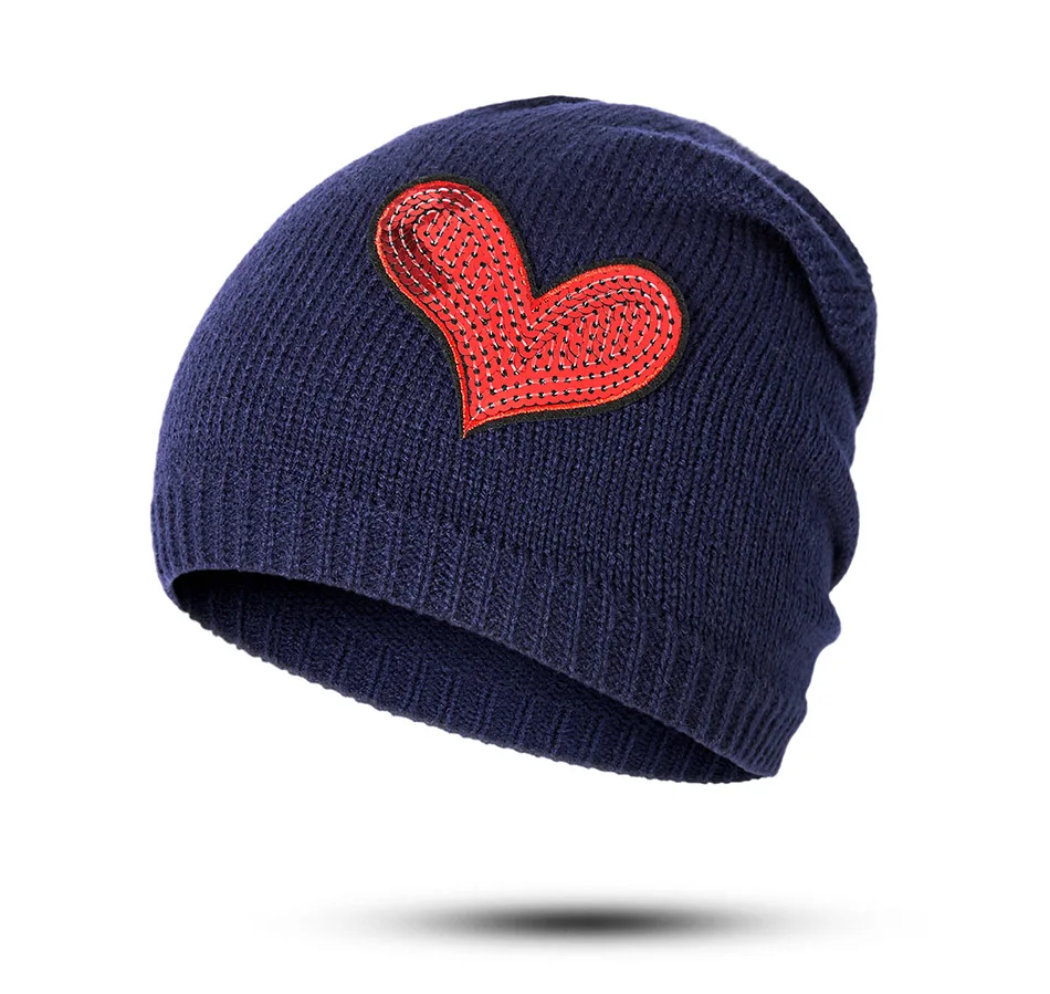 SIMPLESHOW модная женская зимняя шапочка вязаная Осенняя Skullies Beanies шапки женские уличные шапки Прямая поставка