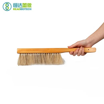 

Beekeeping Equipment and Tools Beekeeping NO.12 Bee Keeping Sweep Bees Brush Horse Tail Hair beekeeper