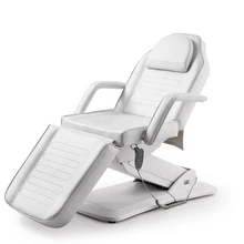 1 шт., новинка, белый, многофункциональный, электрический, медицинский, операционный, массаж, спа, для лица, кровать, поставка, бровь, тату, красота, кровать, стул, стол