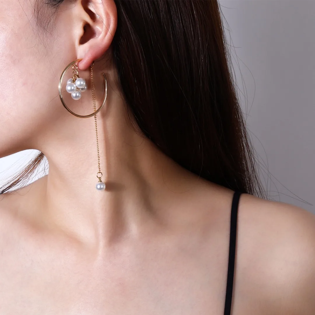 Ear line earrings Clearance