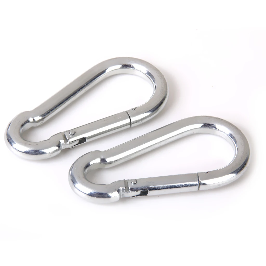 Heavy Duty Swing Hanging Strap and Swing Connector Swingset Accessory for Back Bar Tree Beam