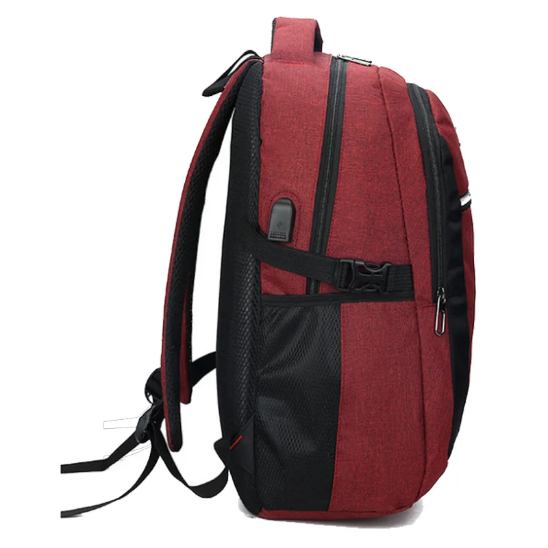 Chuwanglin повседневные мужские рюкзаки модные водонепроницаемые школьные сумки для мужчин простой рюкзак для ноутбука mochila bagpack D6310