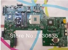 50% off Sales promotion, FULL TESTED, N7010 laptop motherboard