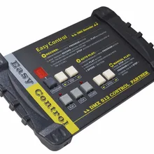 Китайский свет для сцены DMX 512 Легко управляемый рекордер система управления прожектор DMX консоль компьютерная система для DJ клубный свет события Вечерние